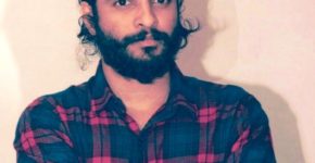 Neeraj Madhav