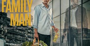 The Family Man