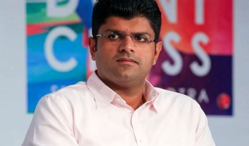 Dushyant Chautala