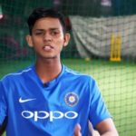 Yashasvi Jaiswal Height, Age, Girlfriend, Family, Biography