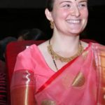 Anna Lezhneva (Pawan Kalyan’s wife) Age, Husband, Boyfriend, Children, Family, Biography & More