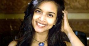Megha Ray