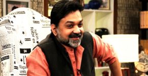 Srijit Mukherji
