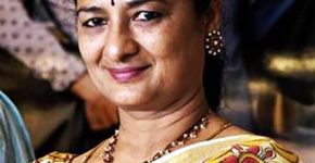 Vijaya Chamundeswari