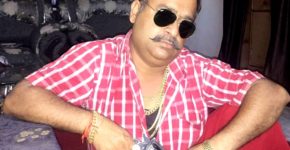 Annu Awasthi
