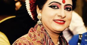 Dona Ganguly