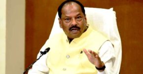 Raghubar Das