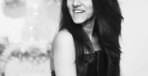 Sana Ganguly