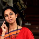 Supriya Sule Age, Caste, Husband, Children, Family, Biography