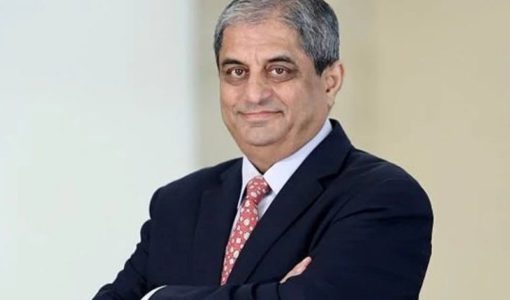 Aditya Puri