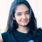 Anushka Sen Height, Age, Boyfriend, Family, Biography & More