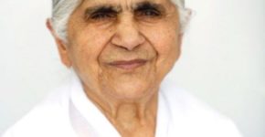 Dadi Janki