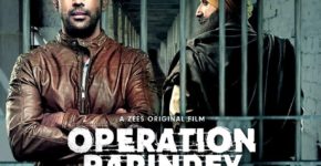 Operation Parindey