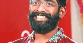 Pareekutty Perumbavoor