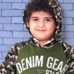 Aayudh Bhanushali (Child Actor) Age, Family, Biography & More