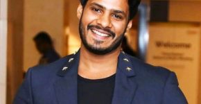 Nikhil Gowda