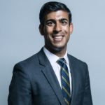 Rishi Sunak Height, Age, Wife, Children, Family, Biography