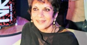 Romi Bhatia