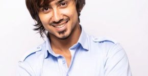Adnaan Shaikh
