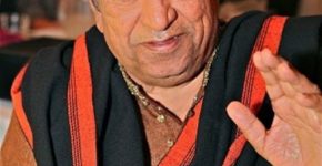 Arvind Trivedi