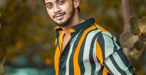 Hasnain khan
