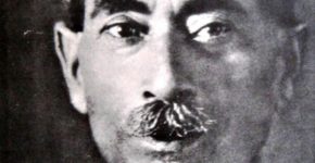 Munshi Premchand