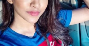 Nabha Natesh