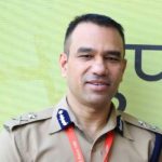 Navniet Sekera (IPS Officer) Age, Height, Wife, Family, Biography & More