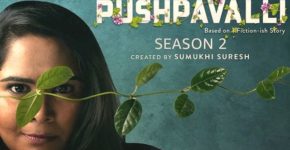 Pushpavalli Season 2