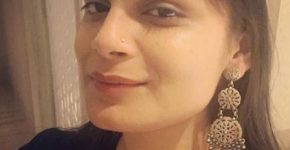 Srishti Dixit