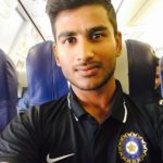 Virat Singh (Cricketer), Height, Age, Girlfriend, Family, Caste, Biography & More