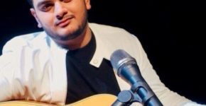 Vishal Mishra