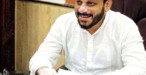Waris Pathan Starsunfolded