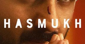 Hasmukh