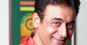 Nitish Bharadwaj