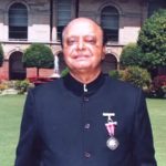 Ramanand Sagar Age, Death, Wife, Children, Family, Biography & More
