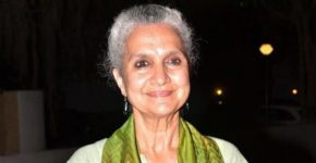 Salome Roy Kapur
