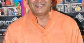 Surendra Pal