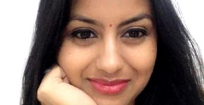 Ankita Singh