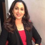 Ashwini Bhave Age, Husband, Children, Family, Biography & More