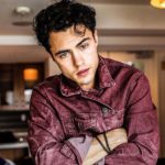 Darren Barnet Age, Height, Girlfriend, Family, Biography & More