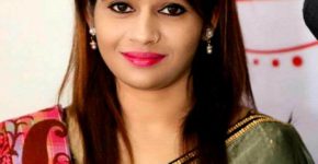 Gauri Mishra