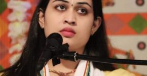 Prachi Devi