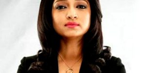Preity Raghunandan