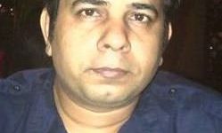 Chittaranjan Tripathy