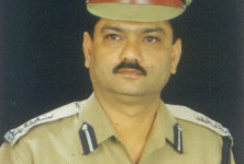 IPS Arun Kumar Gupta