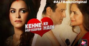 Kehne Ko Humsafar Hain