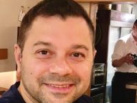 Mayuresh Kshetramade