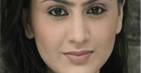 Parvati Sehgal