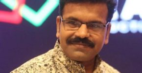 Hrishikesh Joshi